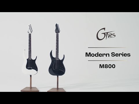 GTRS M800 Official Video