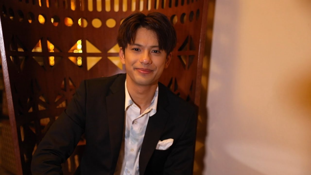 森崎ウィン「Aiming To Overseas」連載 第23回　ライブドキュメンタリー動画 in ミャンマー PART2