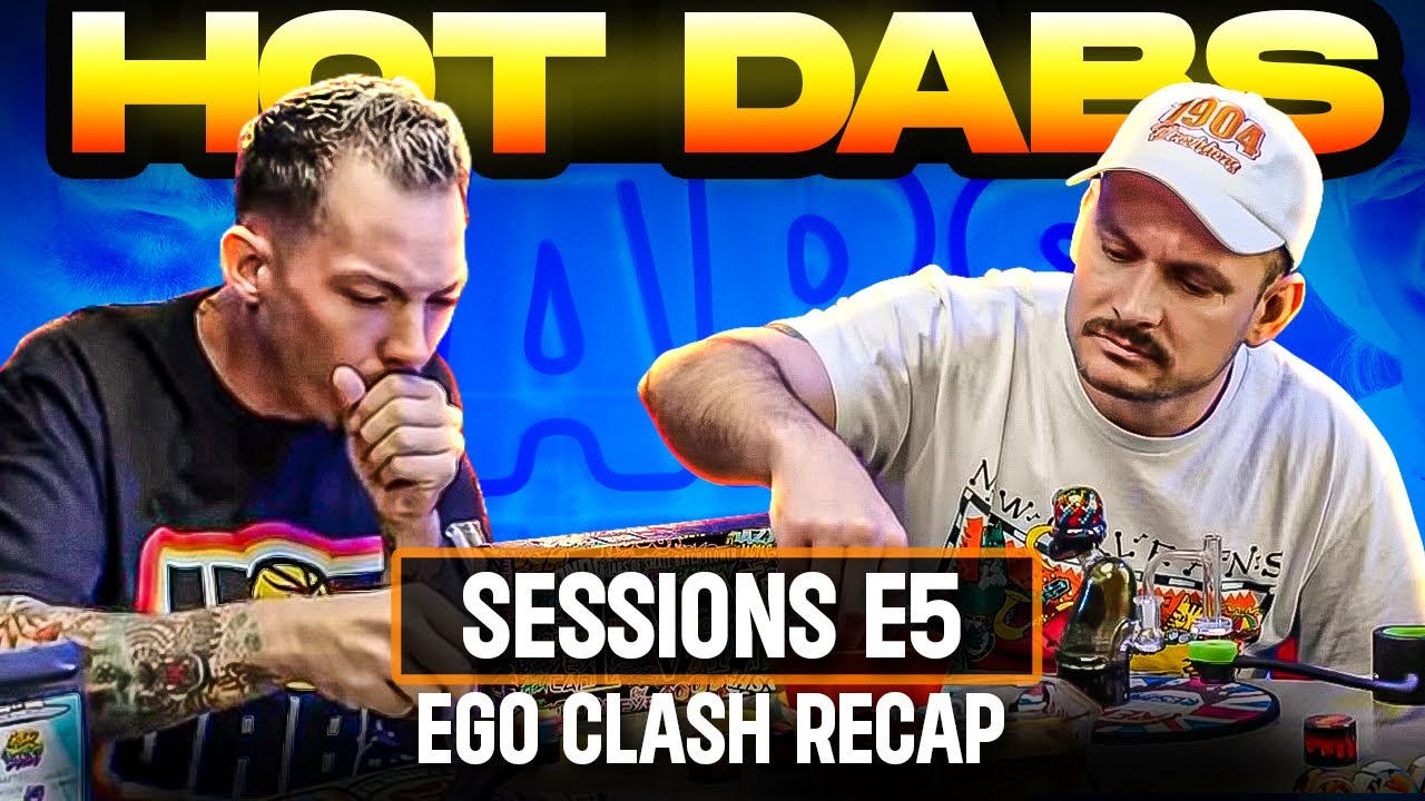 EGO CLASH NORCAL 2023 RECAP w/ 1904 PROVISIONS