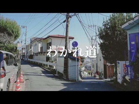 Shellyric Farms -わかれ道 【Official Lyric Video】