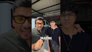 Trading seekh lo warna 🤬🤬🤬 . #trading #trader #trade #optiontrader