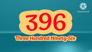 Marcos Countdown 400 - 391