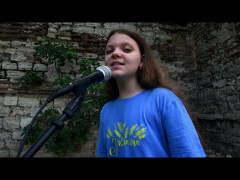 Каріна Аннич - Україна 🇺🇦