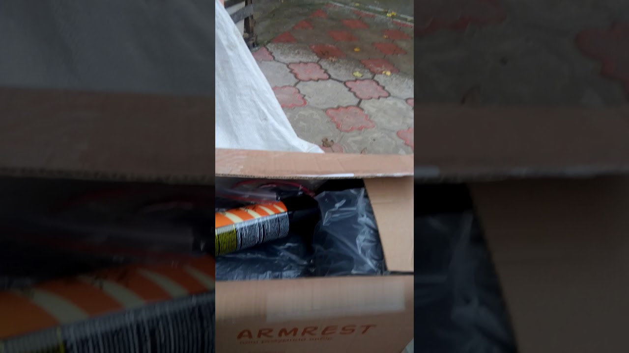 Подлокотник ситроен берлинго 2