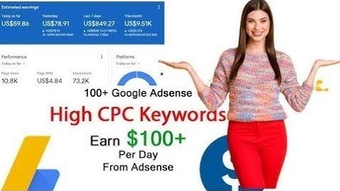 Premium Adsense Loading Method With High CPC Method in 2023|| Safe Adsense Loading Method