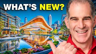 What's New in Charlotte for Summer 2026