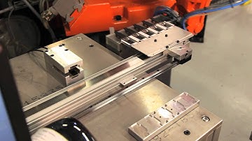 Manufacturing of YubiKeys