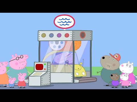 Peppa Pig Türkçe
