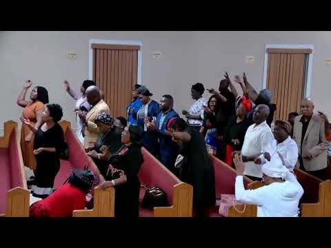 Adorasyon Mou'n Beni, Viktwa se pou rou