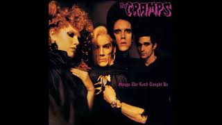 The Cramps - Tear It Up