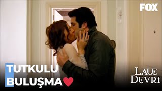 Okan Parise Reyhana Sürprize Geldi - Lale Devri 68. Bölüm