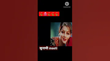 Tsunami Masti Priyashri Emotional Sad Song Due To Breakup 