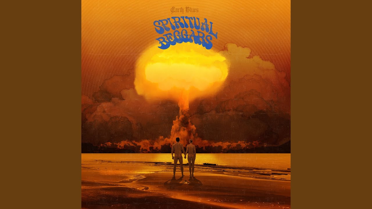 Spiritual Beggars - Freedom Song acordes