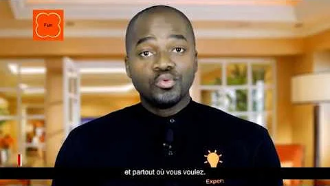 Comment créer son compte TV Orange ?