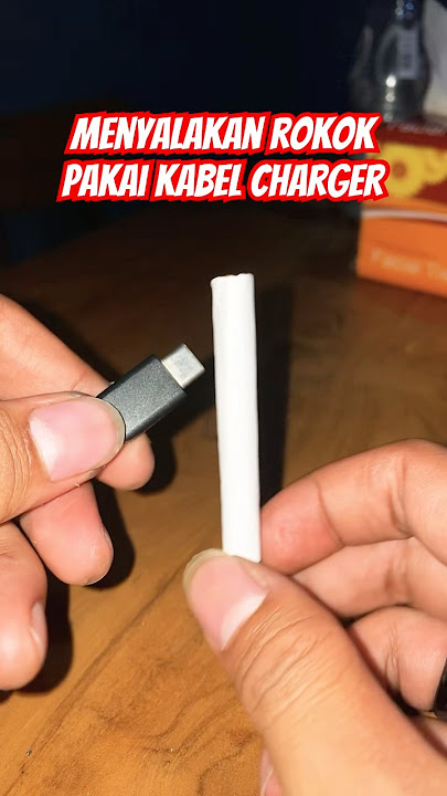 Menyalakan rokok pakai kabel #deddycorbuzier#pesulapmerah#kocak#ngakak#lucu#tricks#trik#trick#magic
