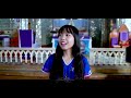 ကြိုဆိုမယ် -Bora (Christmas Song) Composer-ရာဖာအဲလ် Mixing &Director-Fr.Robert