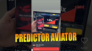 Unlocking the Secrets of Flight: The Amazing Aviator Predictor Free screenshot 4