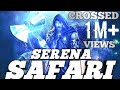 Serena Safari || Full Song || 🔥Thor🔥 ||  Official Video || Marvel || Avengers || Holly Dab ||