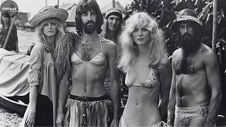 🎤 50 Rare Vintage Photos of Rock Legends (1971–1990) | Vintage Glimpses