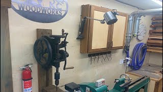 Q32020 Q&A : Shop Update
Third quarter Q&A and shop update..
Link for the Website: http://kcwworks.com
Link for the Forum Site: https://forum.kcwworks.com
My Email: Kev@kcwworks.com
Facebook: Kevs Woodworks
Instagram: kevs.woodworks
Thanks to Mark Chutuk for the awesome music!
Thanks to Glacier Hardwoods! - https://glacierhardwoods.com/ Q32020 Q&A : Shop Update