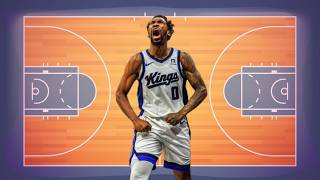 Malik Monk Has Become Even More Dangerous
