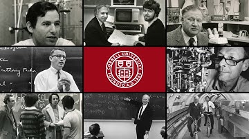M.Eng. - Being a Cornellian - Cornell Materials Science and Engineering