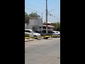 #EnVivo | Balean dos inmuebles en la Plutarco Elías en Culiacán