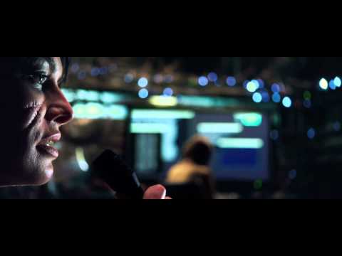 'Dredd' Trailer HD