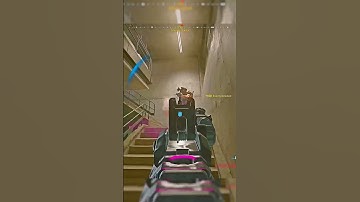 *BROKEN* OG MP7 is the absolute meta🫡! Class@End! #warzone #callofduty #bo6 #gaming #cod #ytshorts