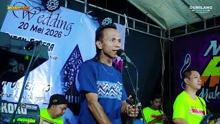 New Romens   Romance  Angga Kareba  Intan U0026 Gilang Wedding  Sinanggul Mlonggo Jepara