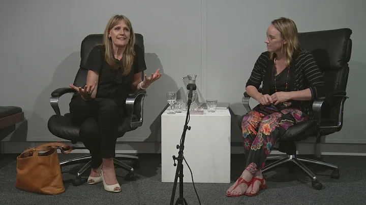 Shirley Barrett interview