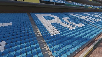 QUICK TIP:  Tint segments using a surface (beginner)