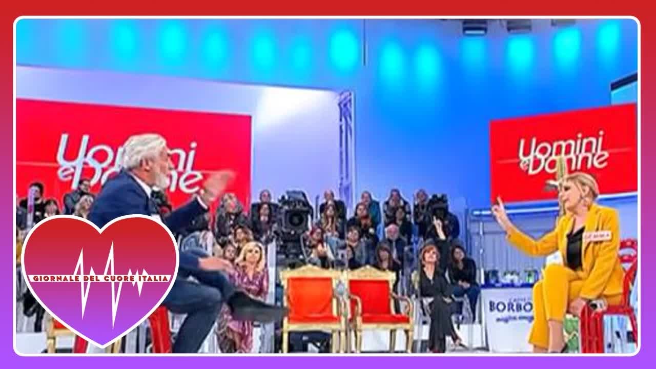 quando inizia uomini e donne 2022/23