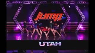 Pop Muzik -  Project 21 - JUMP competition - Molly Long choreography