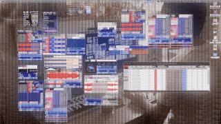 Experimental Electronic Jam: Live Patching with Guitar & ppooll (Max/MSP) | 2025.12.07