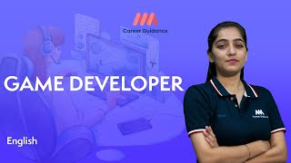 Game developer career | Welcome to our YouTube channel!