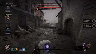 Warhammer: Vermintide 2 - The Screaming Bell Trophy (successful run)
