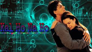 Download Lagu Kal Ho Na Ho - Remix for Valentine MP3 Download Lagu Kal Ho Na Ho - Remix for Valentine MP3