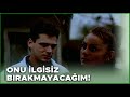Sevgiye Hasret Türk Filmi | Doktor Cengiz Aslı&#39;yla Yakından İlgileniyor