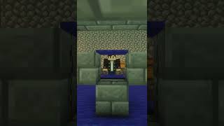 This Warden Farm is INSANE 😳 #minecraft