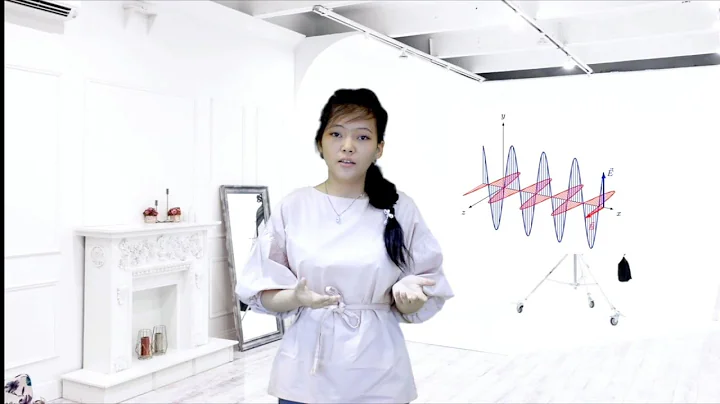 Kamola Orifova, Uzbekistan, Physics: 2021 Breakthrough junior challenge