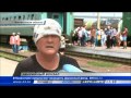 Железнодорожный вокзал на станции Шу Жамбылской области признан аварийным