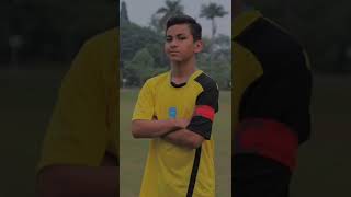 Justin Wong, Pameran Arnold Tendangan Garuda