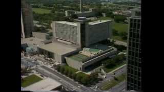 Kansas City Promotional Video 1980s