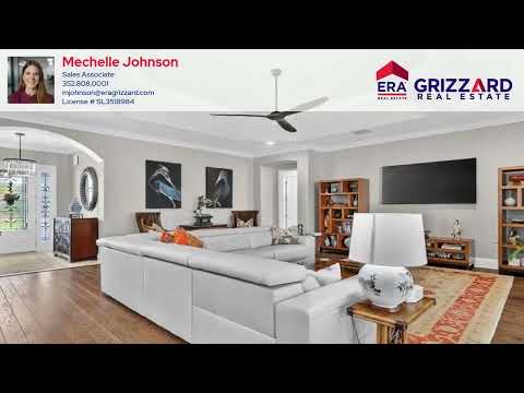 3468 Mcdaniel Place, The Villages, FL home video tour