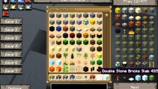Jonty Plays Tekkit-Creative Mode-Part 1-TUTORIAL