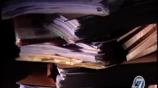 Colorado's Open Records: Segment 1