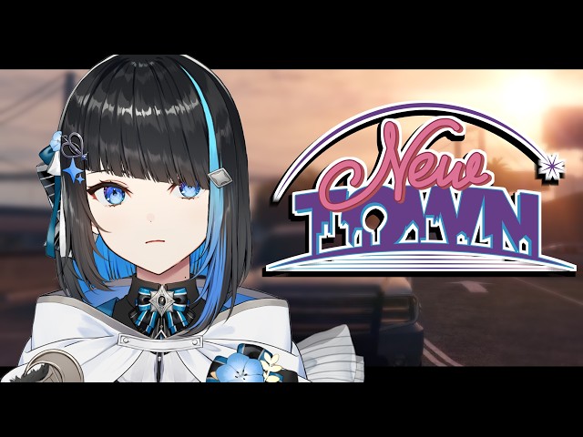 【 #NEWTOWN #13 】クソネミpart2【GTA5 / 群青ロマン / ゆにれいど！】