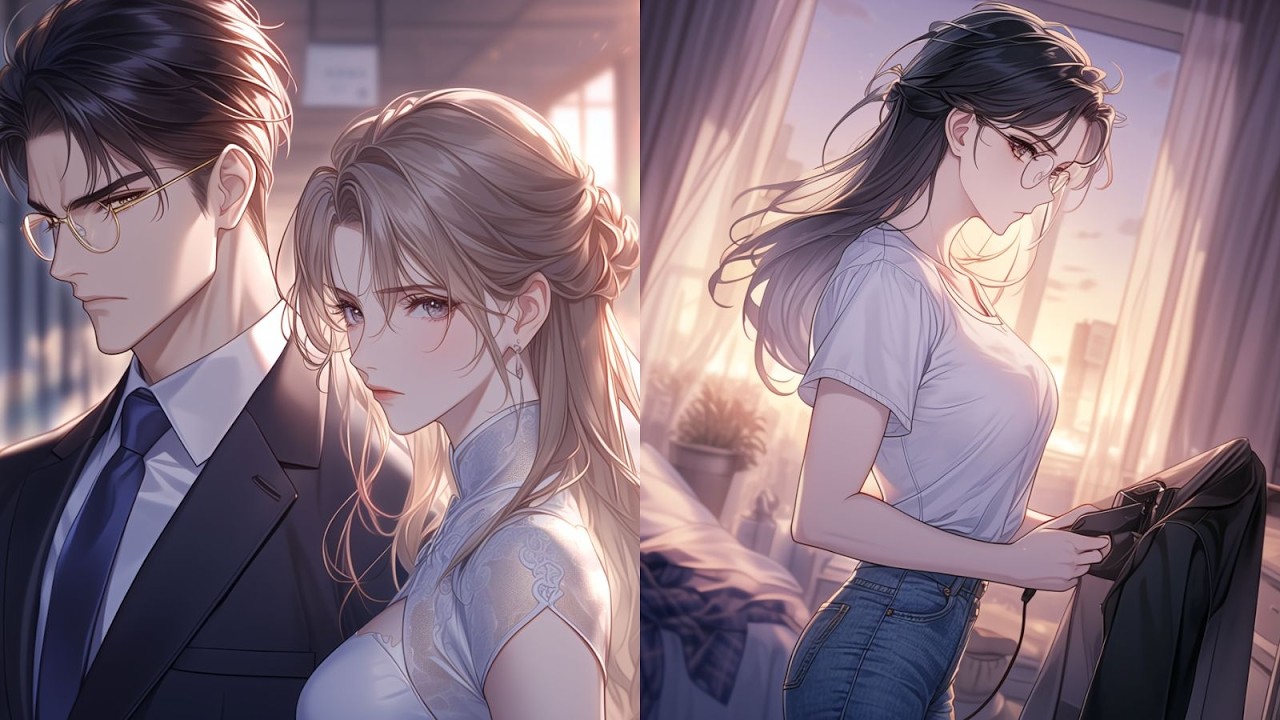 I stopped arguing with my hubby and let my son call his mistress “Mom”—3 days later, they broke down