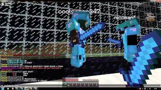 |coolgamer347 Sprint Hacking|